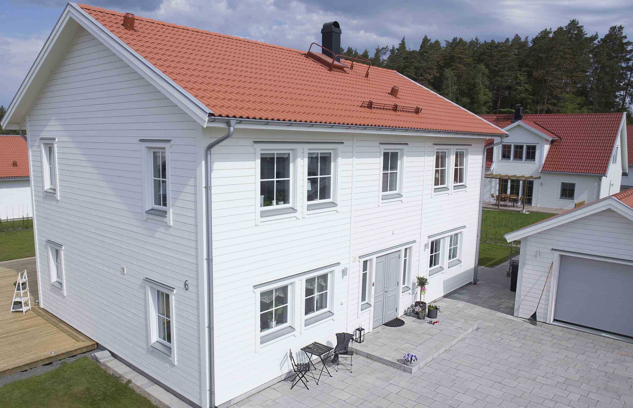 Taklyft, höja taket & takpåbyggnad