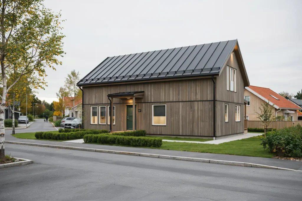 papptak f r villa gare n r takpapp r det smarta valet f r ett h llbart och prisv rt tak