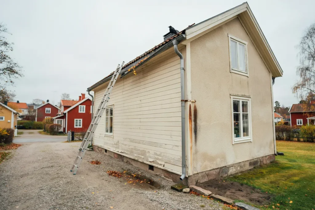 dags att byta stupr r och h ngr nnor tecken kostnad och smarta val f r huset